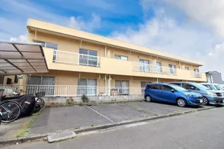 ケヤキハイツ1号棟の画像