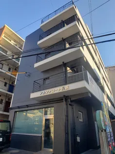 アルファコート長浜の画像