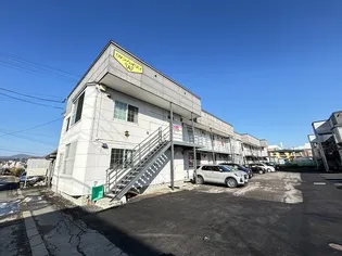 ヴィラハッピネスAの画像