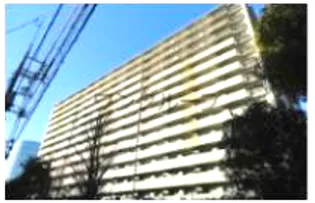 パーク エステート上板橋の画像