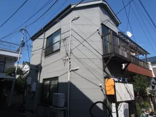 メゾンエトワールの画像