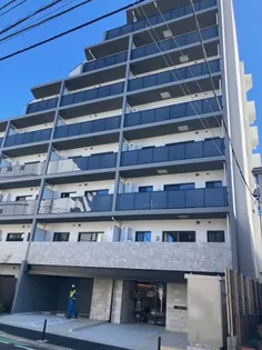 オープンレジデンシア北綾瀬コートの画像