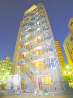 イーストシティタワーズの画像