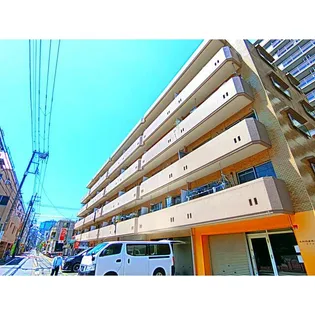 ハイツアオキ第12の画像