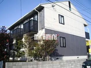 アムール富士見台の画像