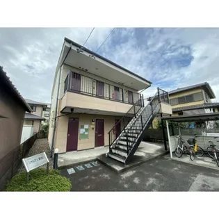 シャルマン新池の画像