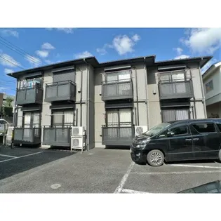 ボヌール赤塚公園【1階】の外観