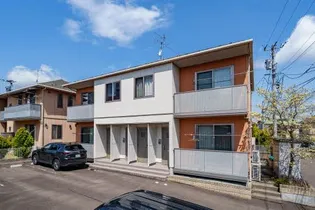 ハーモニーテラスの画像