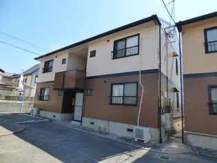 グランドゥール鬼橋 C棟の画像