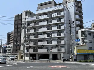 シティライフ出汐の画像