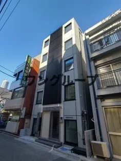 ザ・クラスアーバンス水道橋本郷【4階】の外観