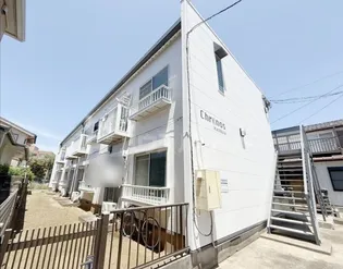 ハイライズタケヤマの画像