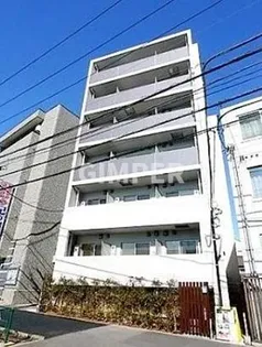 パティーナ十条の画像