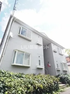 フレンド沼垂の画像