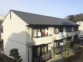 ピュアライズ吉村 A棟の画像