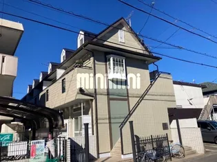 ノースタウン徳重【1階】の外観