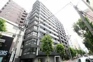 ザ パークハビオ日本橋馬喰町の画像