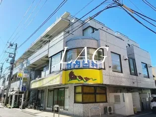 祖師谷シティハウスの画像