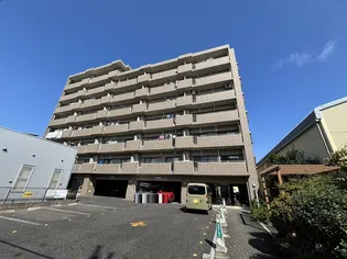 ロイヤルスクエアの画像