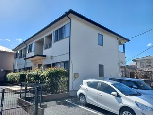 アルメゾンエナビオスの画像