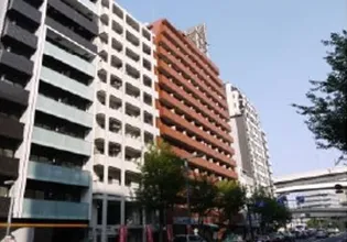 セントヒルズ西新宿【9階】の外観