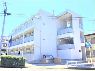 リブリ AMICALEの画像