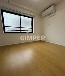 Flower Garden日暮里【4階】の外観