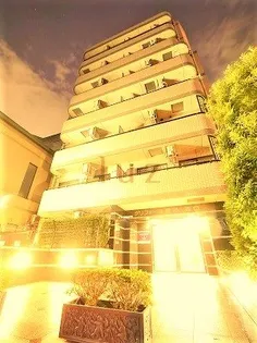 グリフォーネ横浜 西口の画像