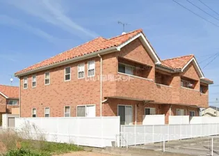 香西北町タウンハウスB棟の画像