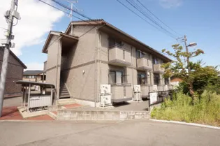 ロイヤルタウン程島 Dの画像