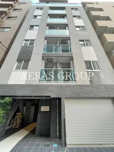 プラティーク月島の画像