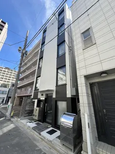 上野松が谷レジデンスの画像