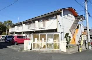 コーポシンワの画像