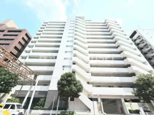 パークフラッツ横濱公園の画像