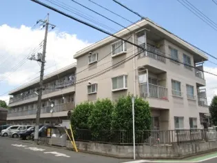 シャトル中村IIの画像