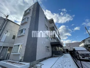 カサデ米ケ袋の画像