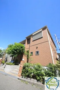 メゾン ド アニーの画像