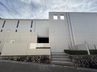 大阪府高槻市天神町1【マンション】の外観