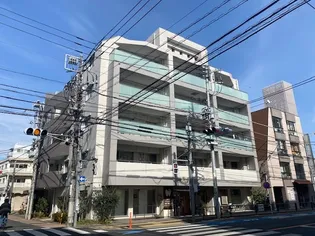 ルジェンテ吉祥寺の画像