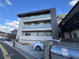 カーサ スタジオーネ河原町の画像