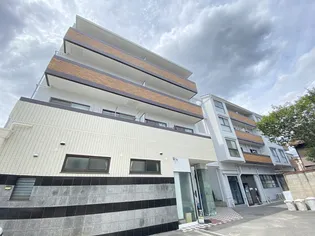 メゾン八条の画像