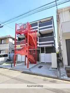 QUIET CRAB HOUSE TOGETHER瀬谷の画像