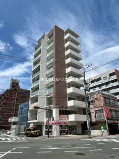 VACHE ROUGE新町の画像