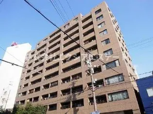 ロイヤル梅田ウエスト【2階】の外観