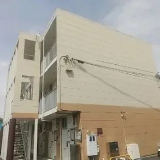 レオパレスさくらブリッサの画像