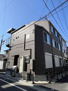 ハーフタイム東長崎の画像