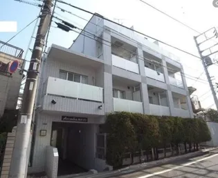 アルカディア駒沢大学の画像