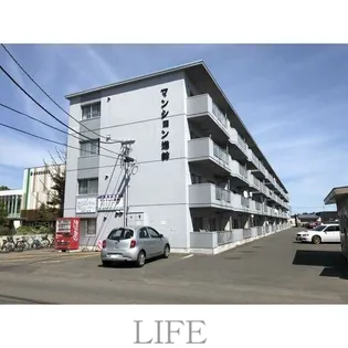 マンション進幹の画像