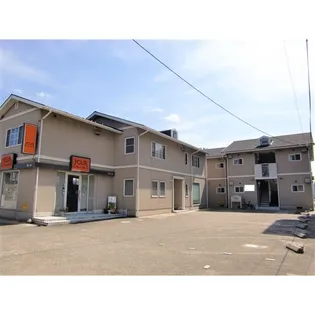 メゾンドパルクの画像