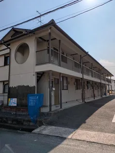 ハイツ藤の画像